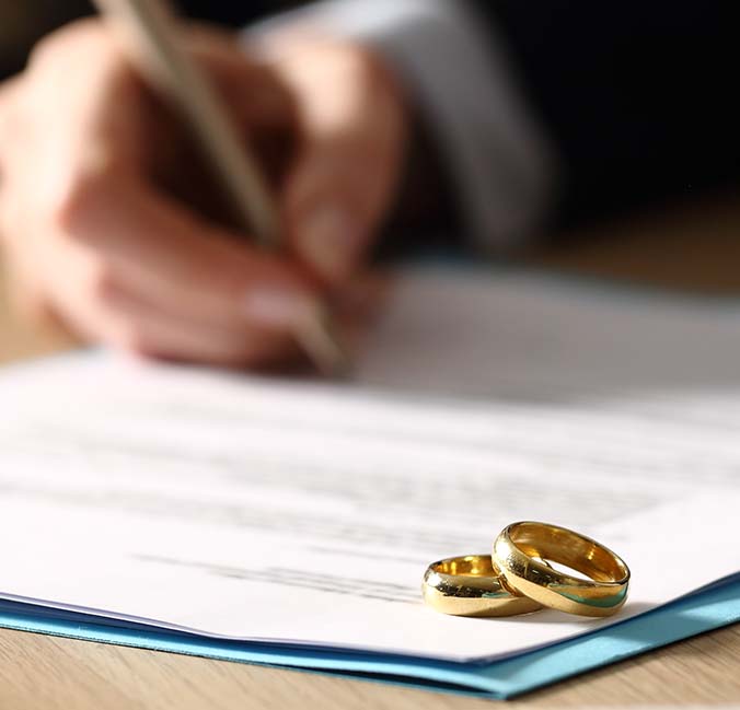 Filing for Divorce in Albuquerque | Sandia Family Law